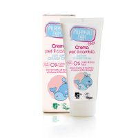 EKOS BABY - ЕКО БЕБЕШКИ КРЕМ ЗА ЛИЦЕ И РЪЦЕ - 100 мл